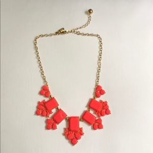 Kate Spade Statement Necklace